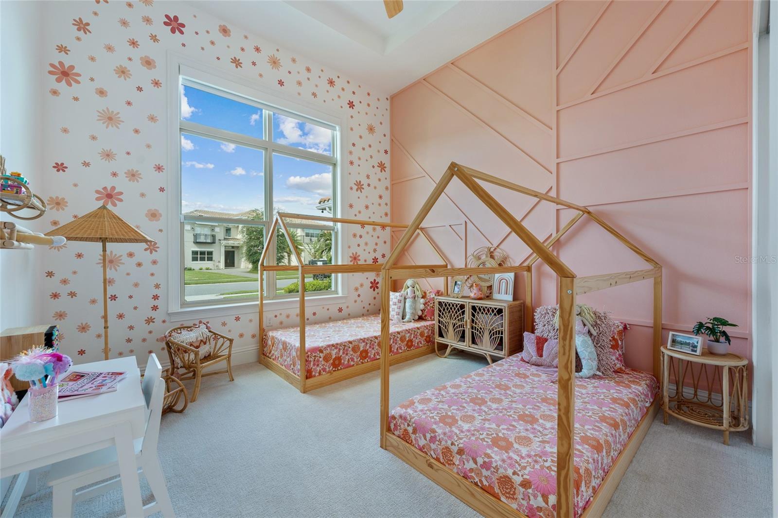 Image 40 of 56 For 13791 Abberwick Drive