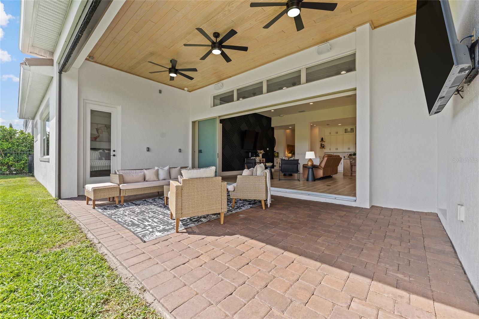 Image 45 of 56 For 13791 Abberwick Drive