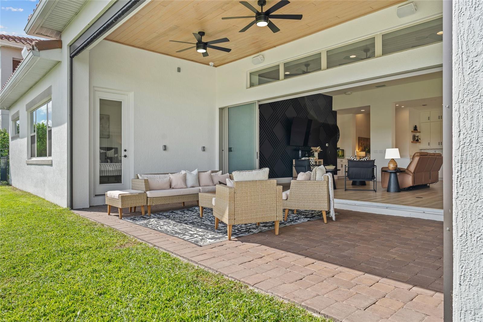 Image 46 of 56 For 13791 Abberwick Drive