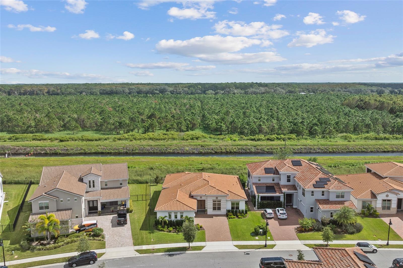 Image 51 of 56 For 13791 Abberwick Drive