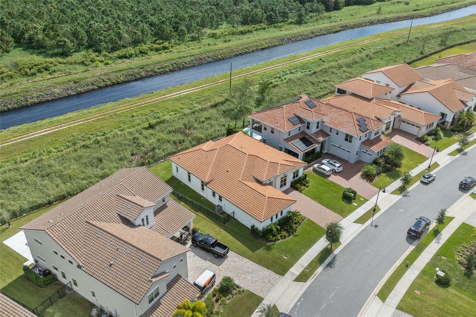 Image 52 of 56 For 13791 Abberwick Drive