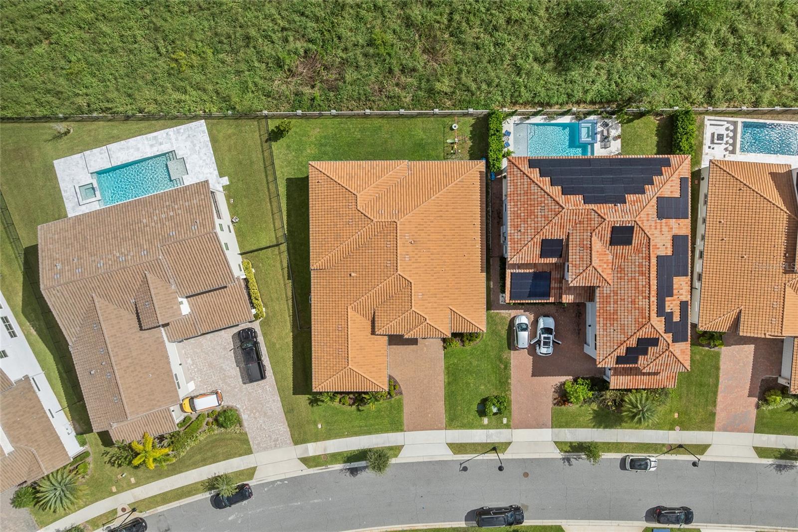 Image 54 of 56 For 13791 Abberwick Drive