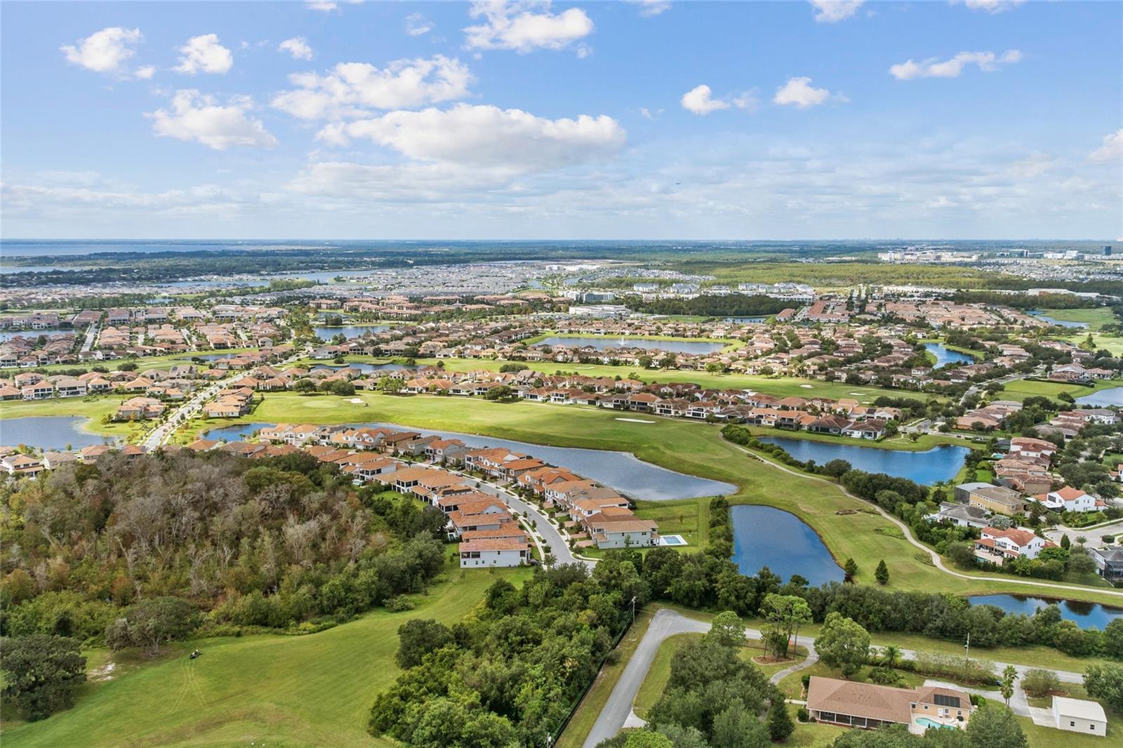 Image 55 of 56 For 13791 Abberwick Drive