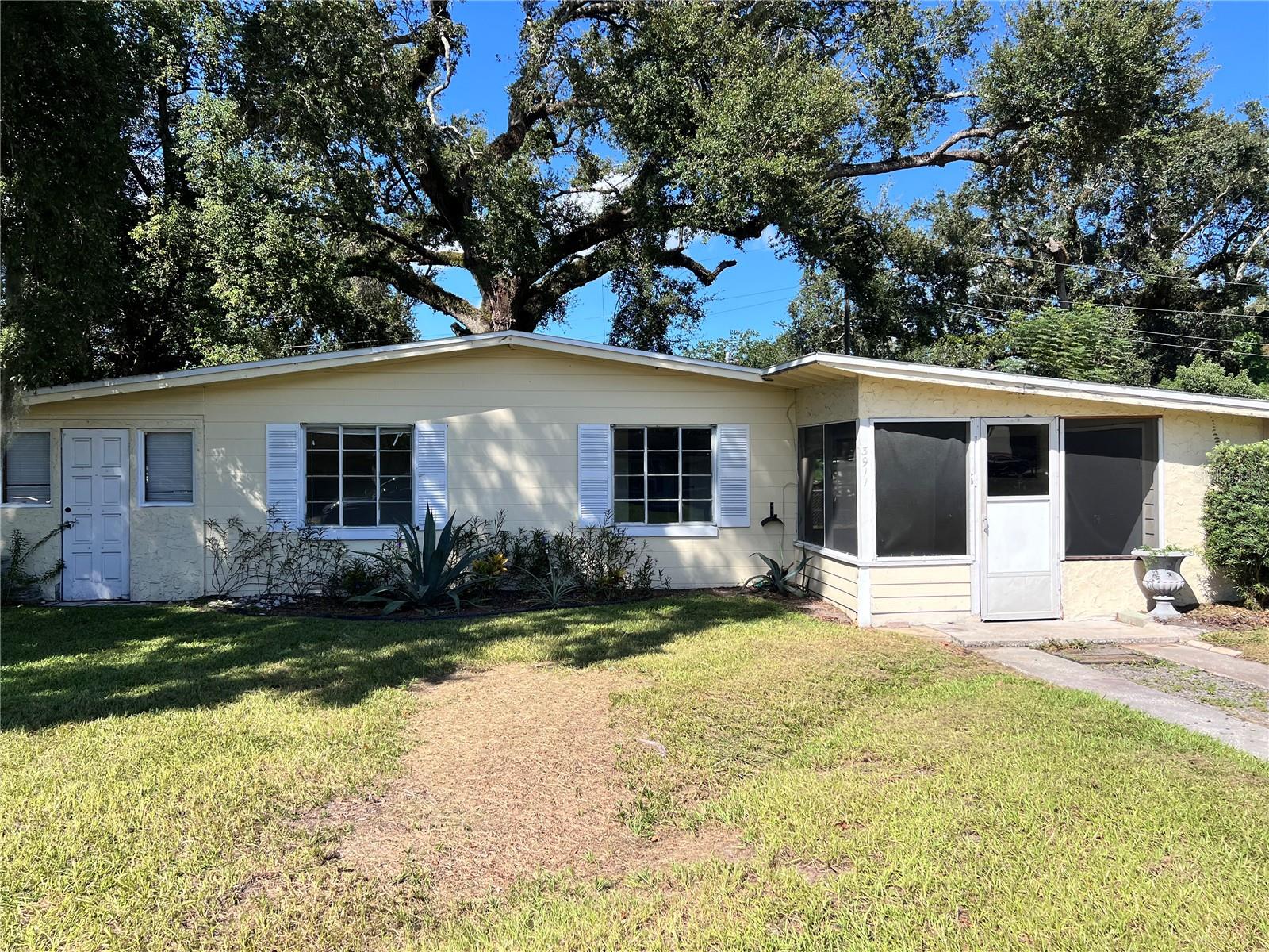 Details for 3911 Lake Margaret Drive, ORLANDO, FL 32812