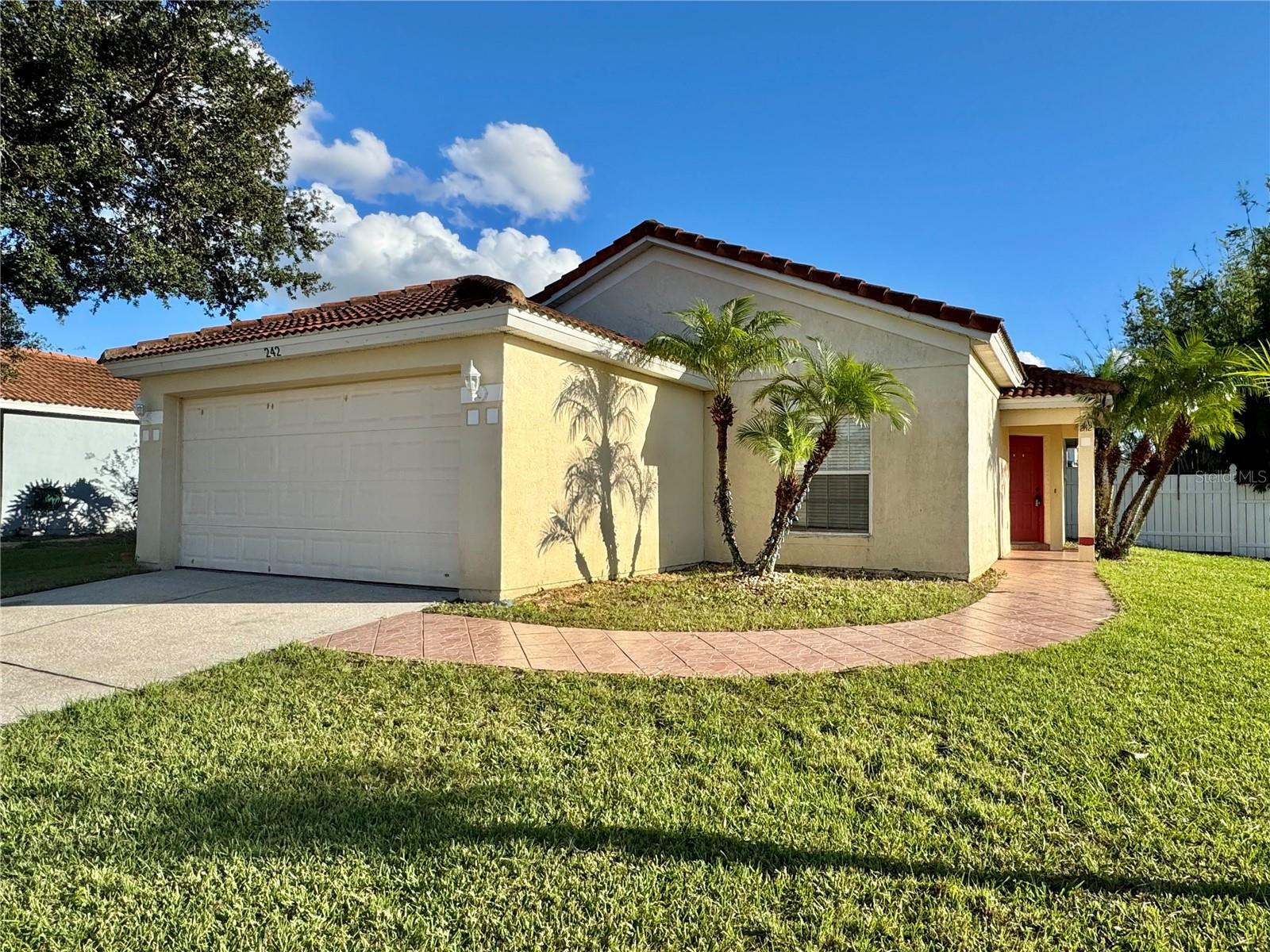 Image 2 of 23 For 242 Tuscany Pointe Avenue