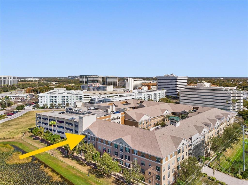 Image 21 of 23 For 4221 Spruce Street 2401