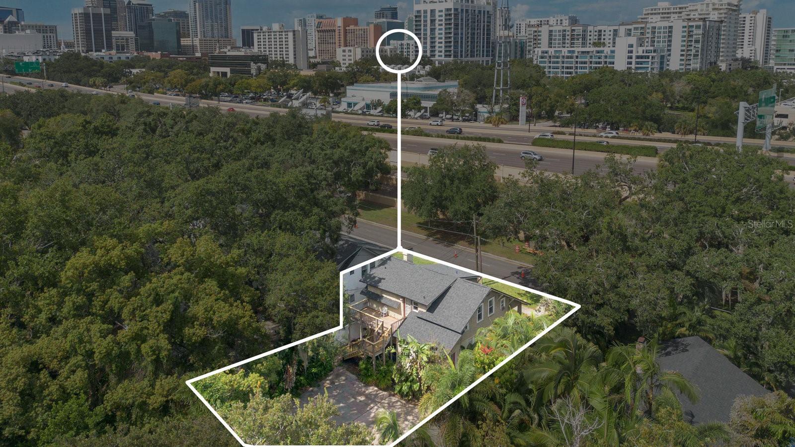 Image 22 of 22 For 614 Anderson Street