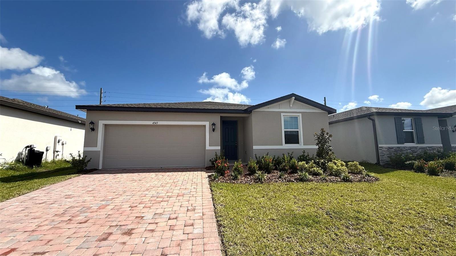 Image 2 of 19 For 4543 Sidesaddle Trail