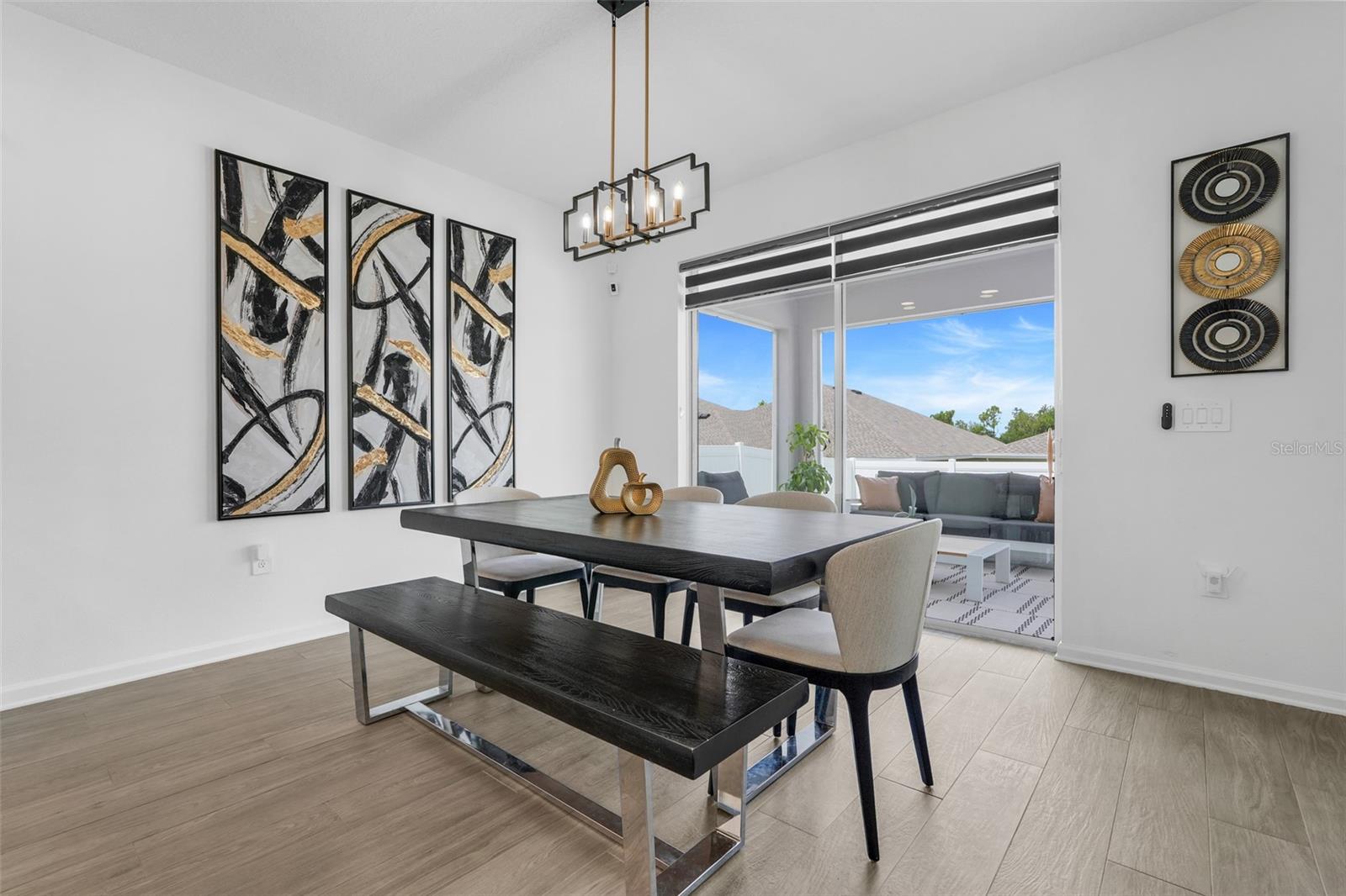 Image 16 of 41 For 1803 Perch Hammock Loop