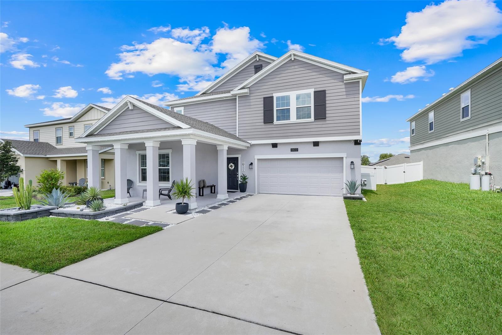 Image 2 of 41 For 1803 Perch Hammock Loop