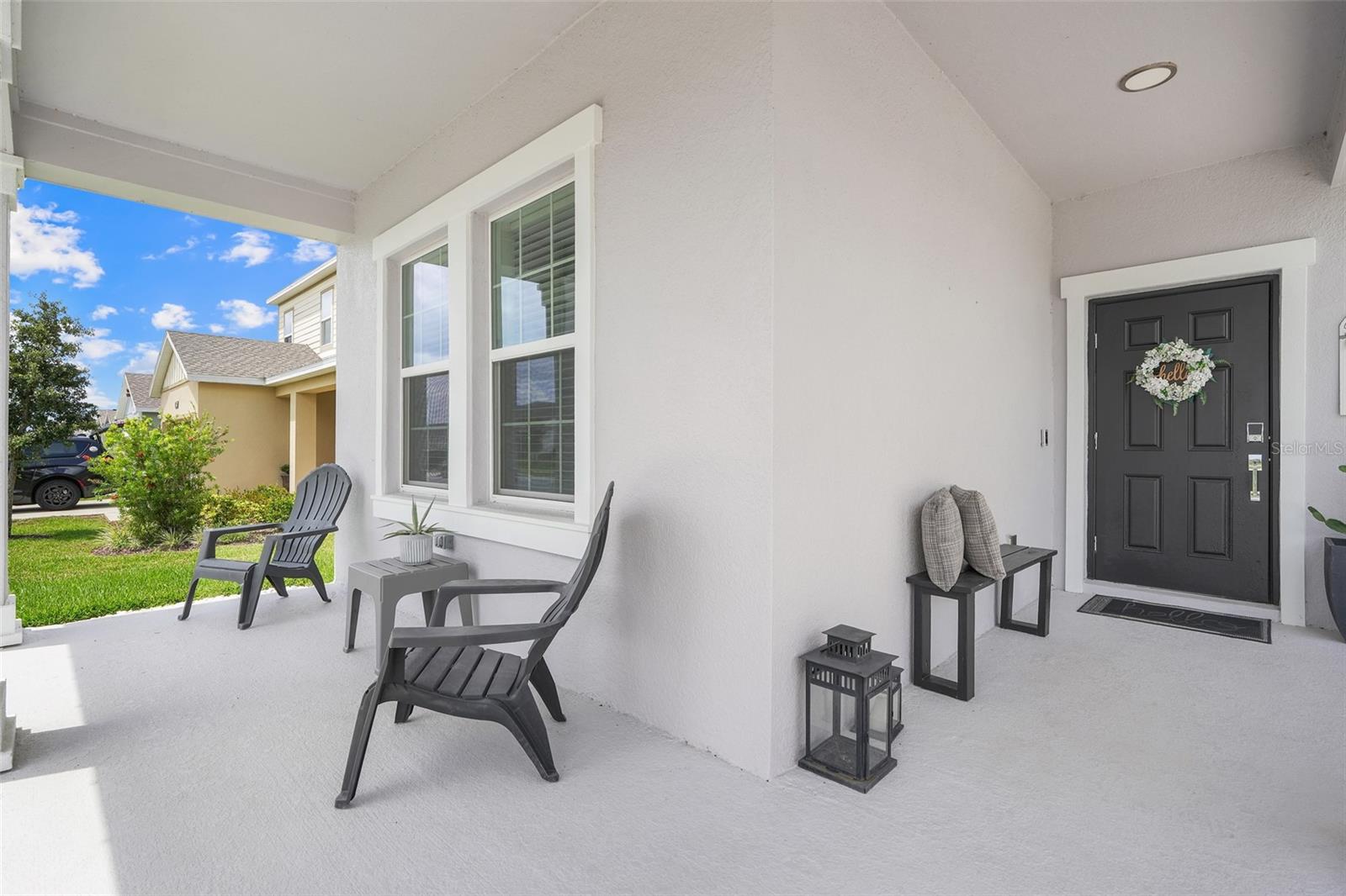 Image 3 of 41 For 1803 Perch Hammock Loop