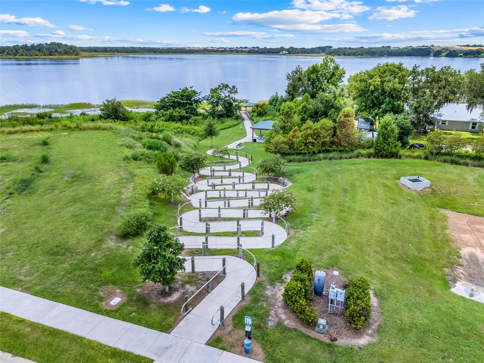 Image 40 of 41 For 1803 Perch Hammock Loop