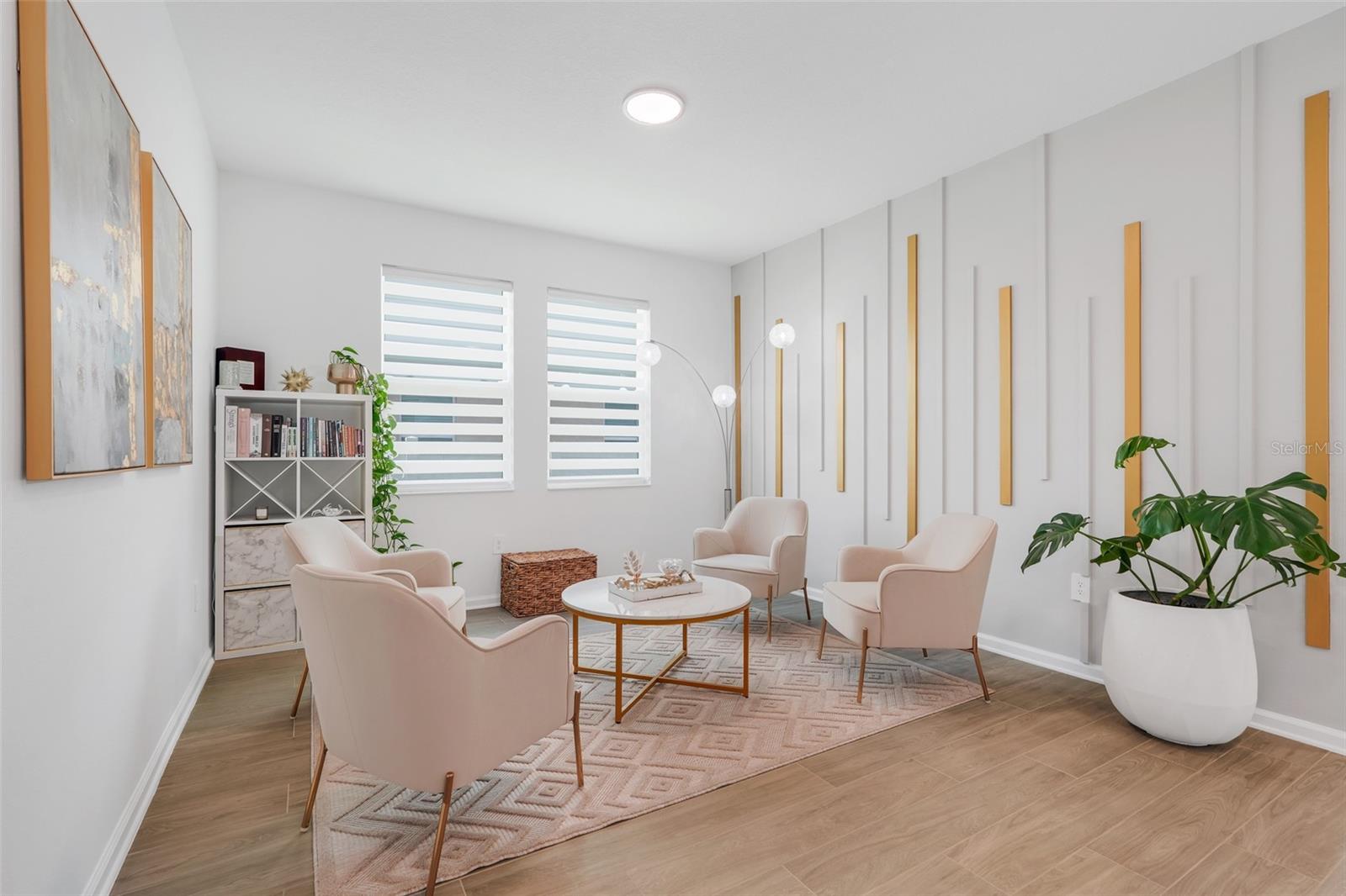 Image 7 of 41 For 1803 Perch Hammock Loop