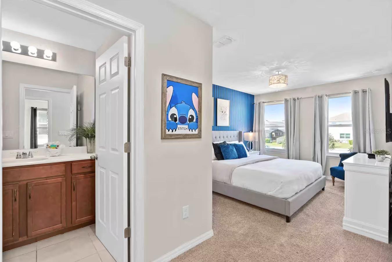 Image 22 of 41 For 1604 Carey Palm Circle