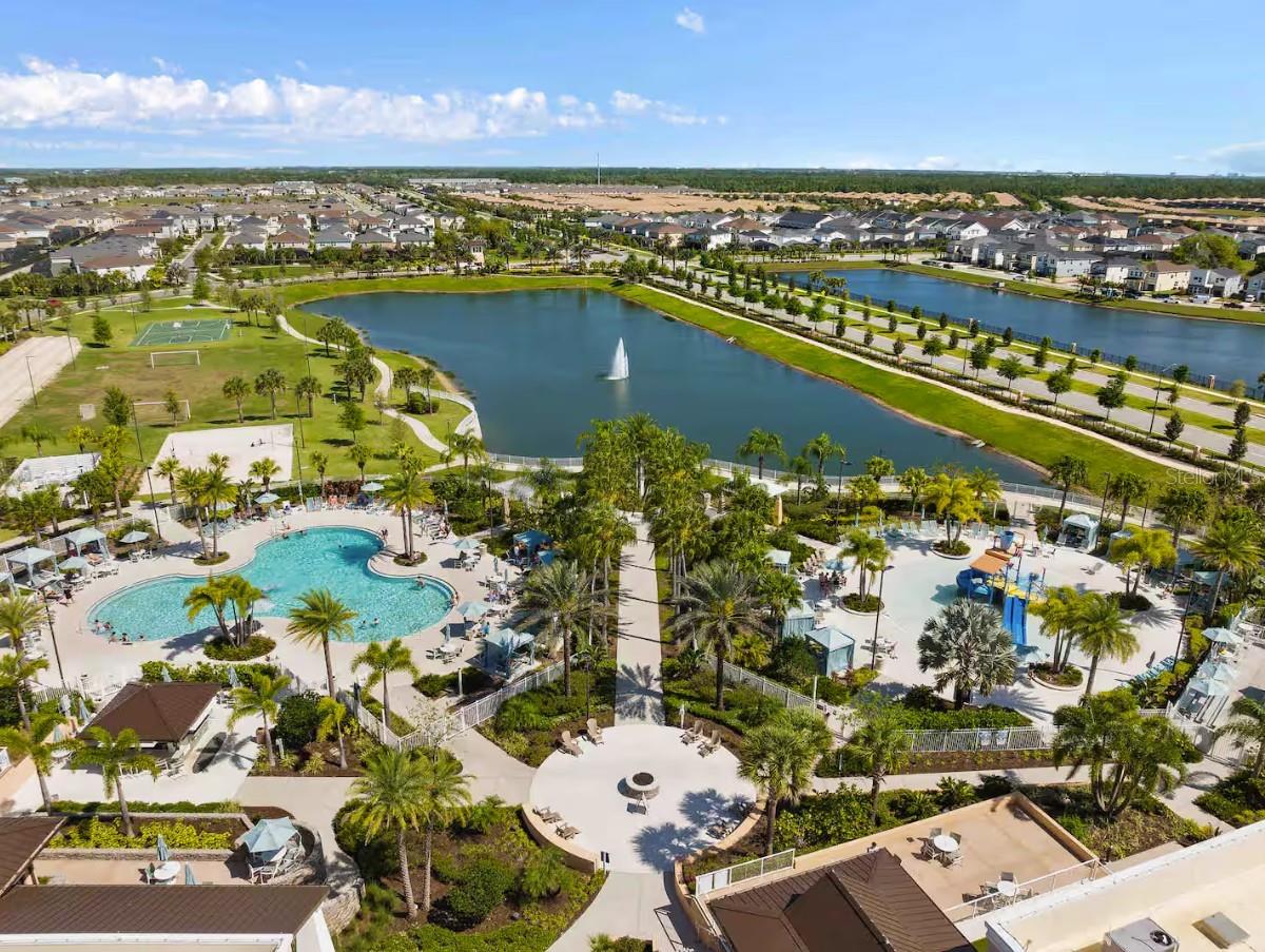 Image 31 of 41 For 1604 Carey Palm Circle