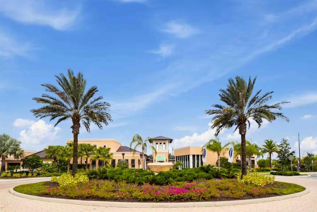 Image 41 of 41 For 1604 Carey Palm Circle