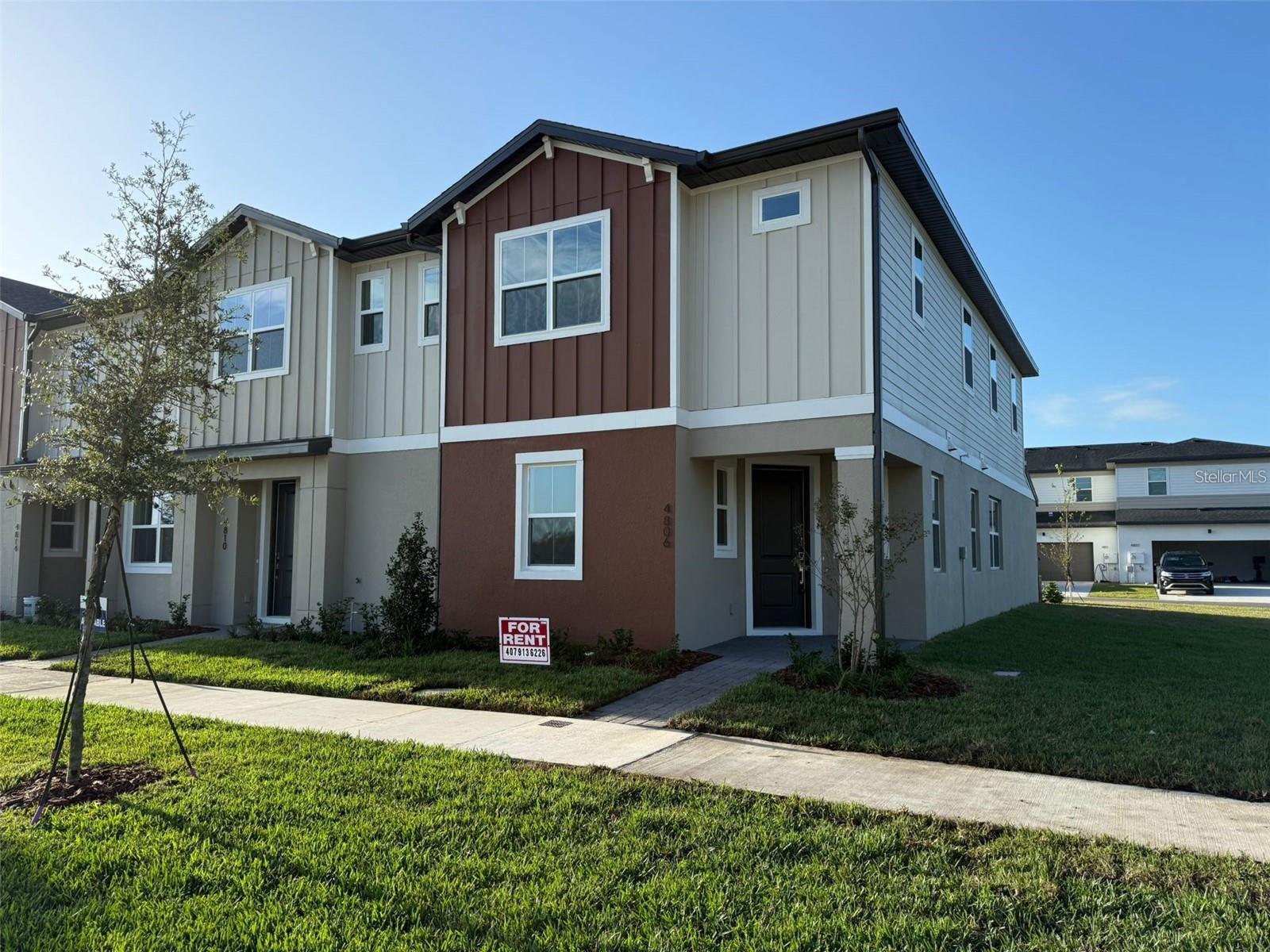 Details for 4806 Praire Preserverun, ST CLOUD, FL 34772