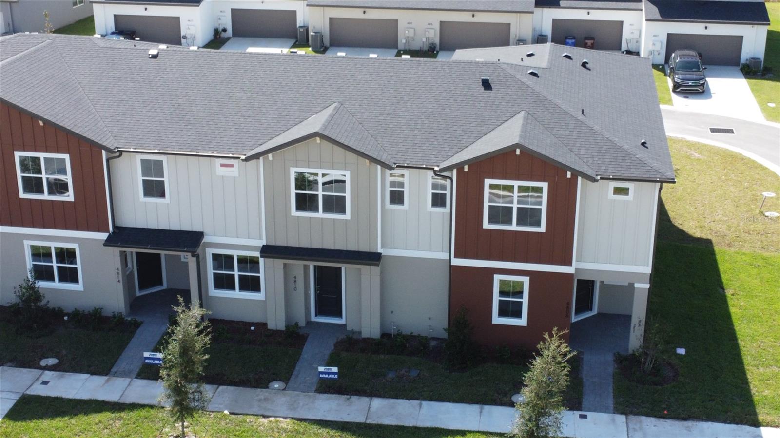 Image 2 of 23 For 4806 Praire Preserverun