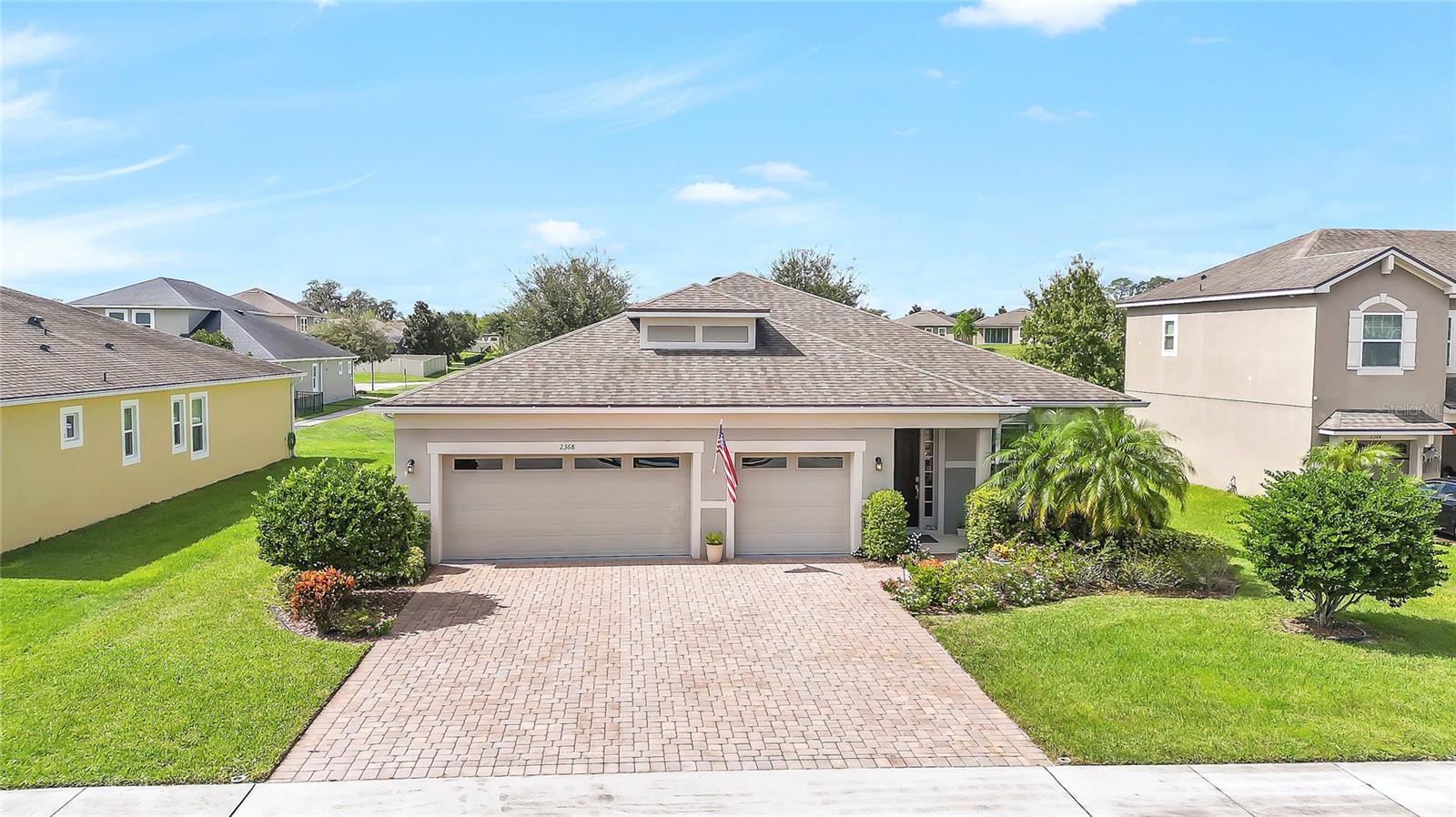 Image 30 of 39 For 2368 Oxmoor Drive