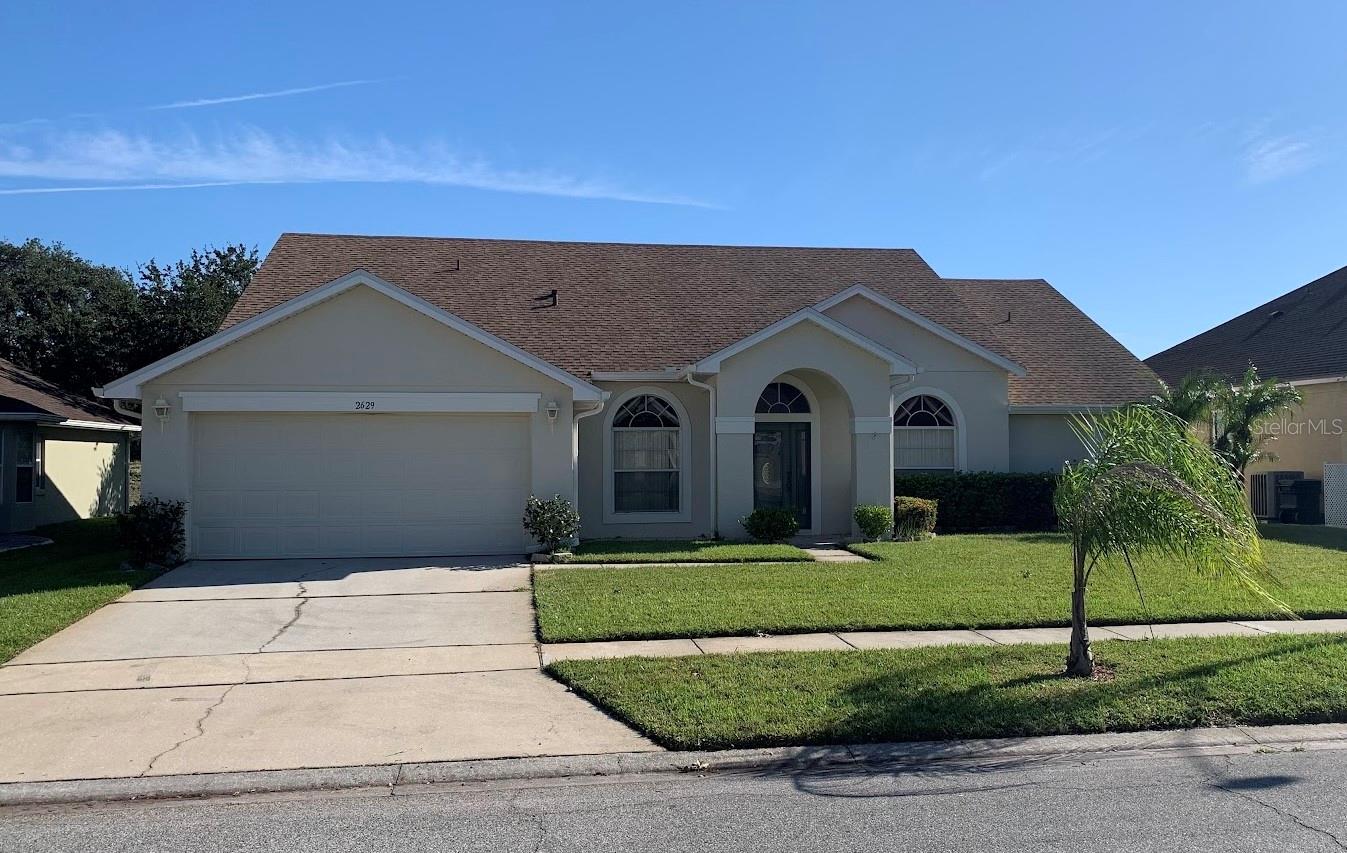 Details for 2629 Balmoral Court, KISSIMMEE, FL 34744