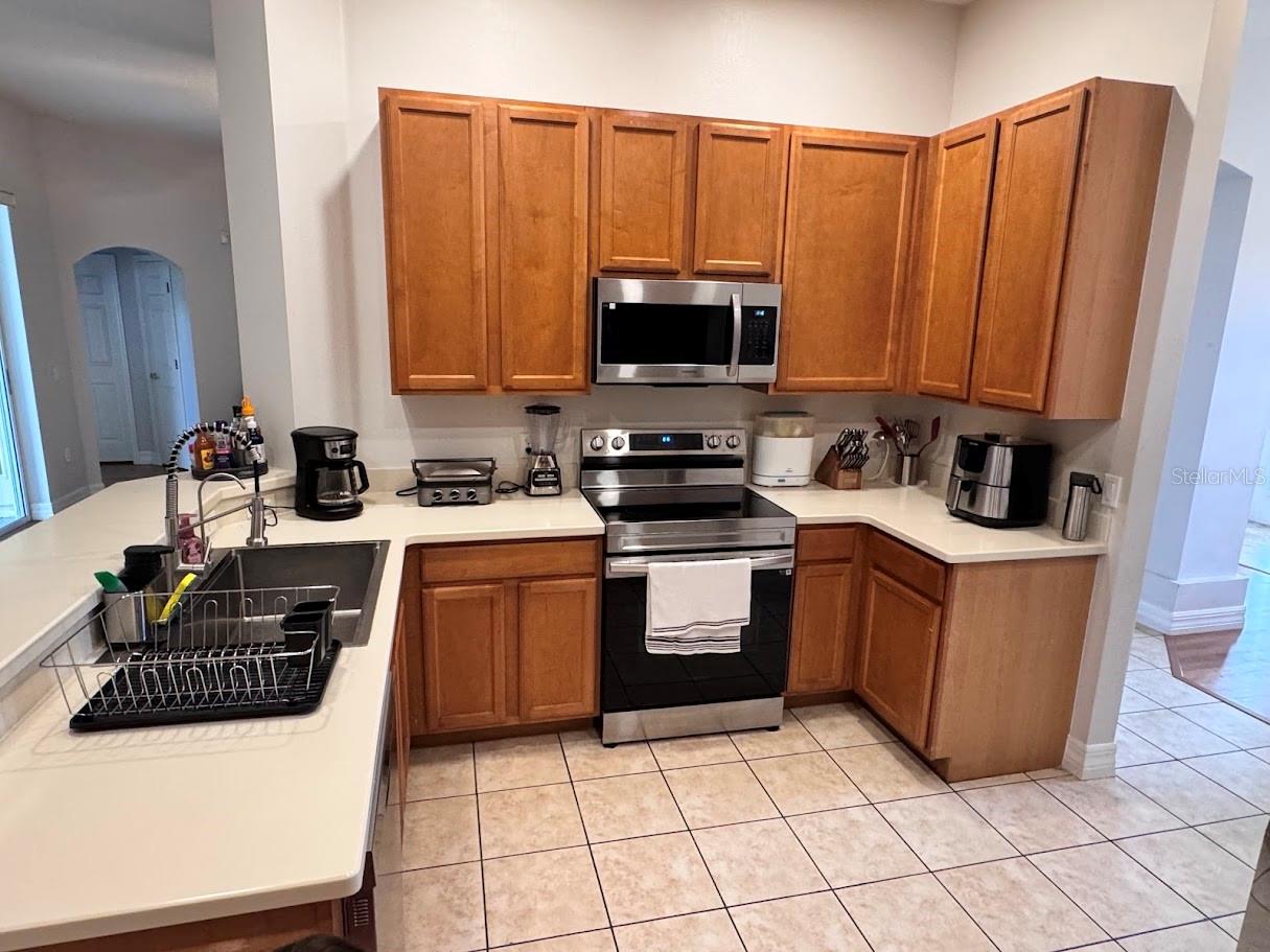 Image 8 of 21 For 2629 Balmoral Court