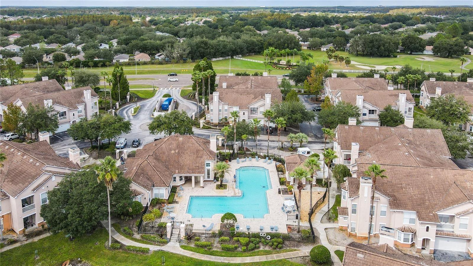 Image 27 of 31 For 18022 Villa Creek Drive 18022