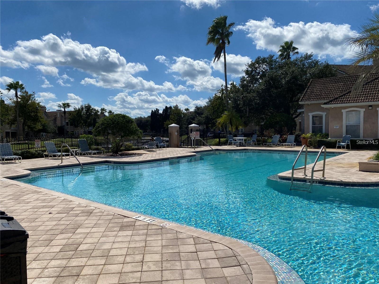Image 31 of 31 For 18022 Villa Creek Drive 18022