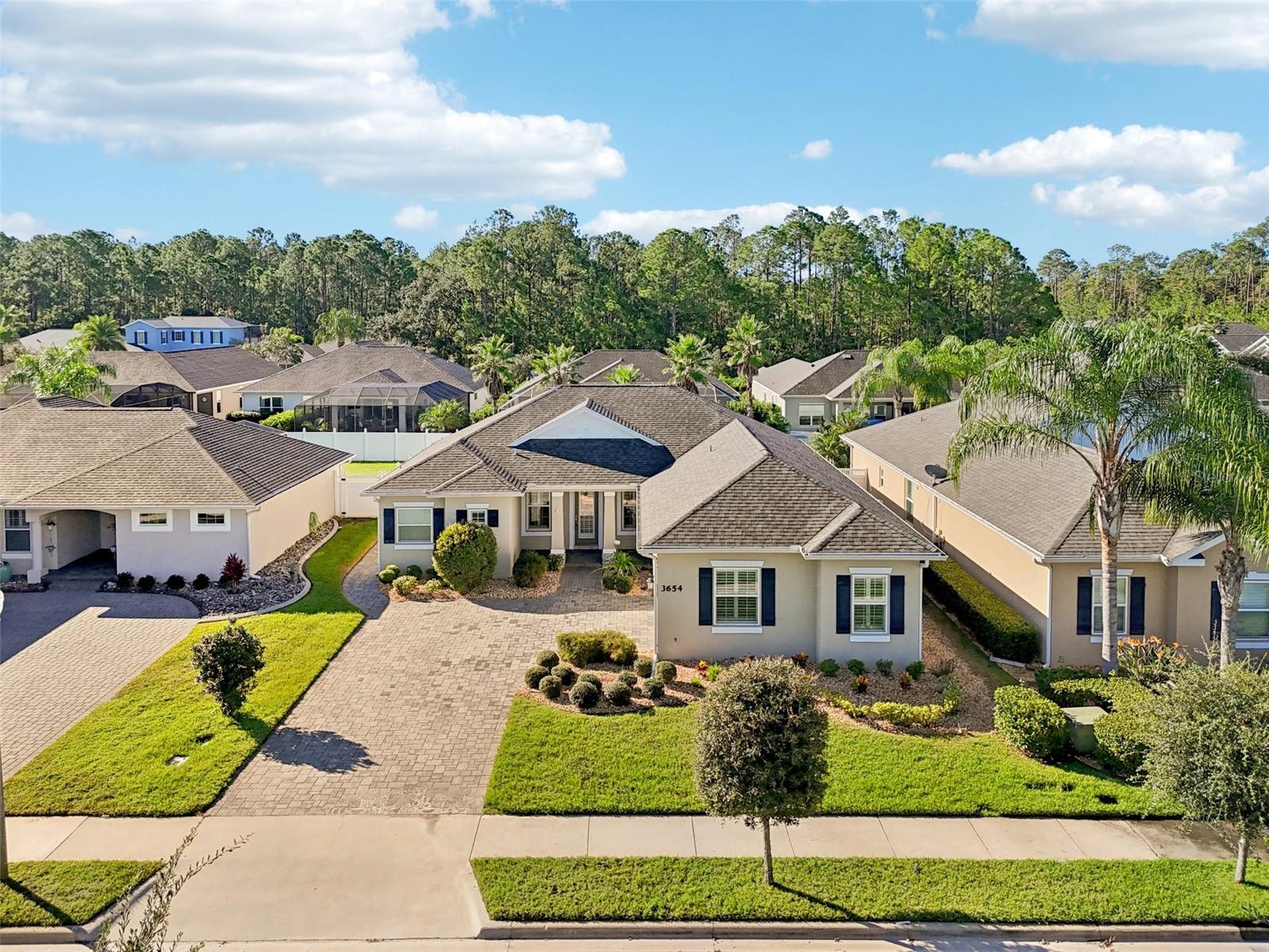 Details for 3654 Pini Avenue, NEW SMYRNA BEACH, FL 32168