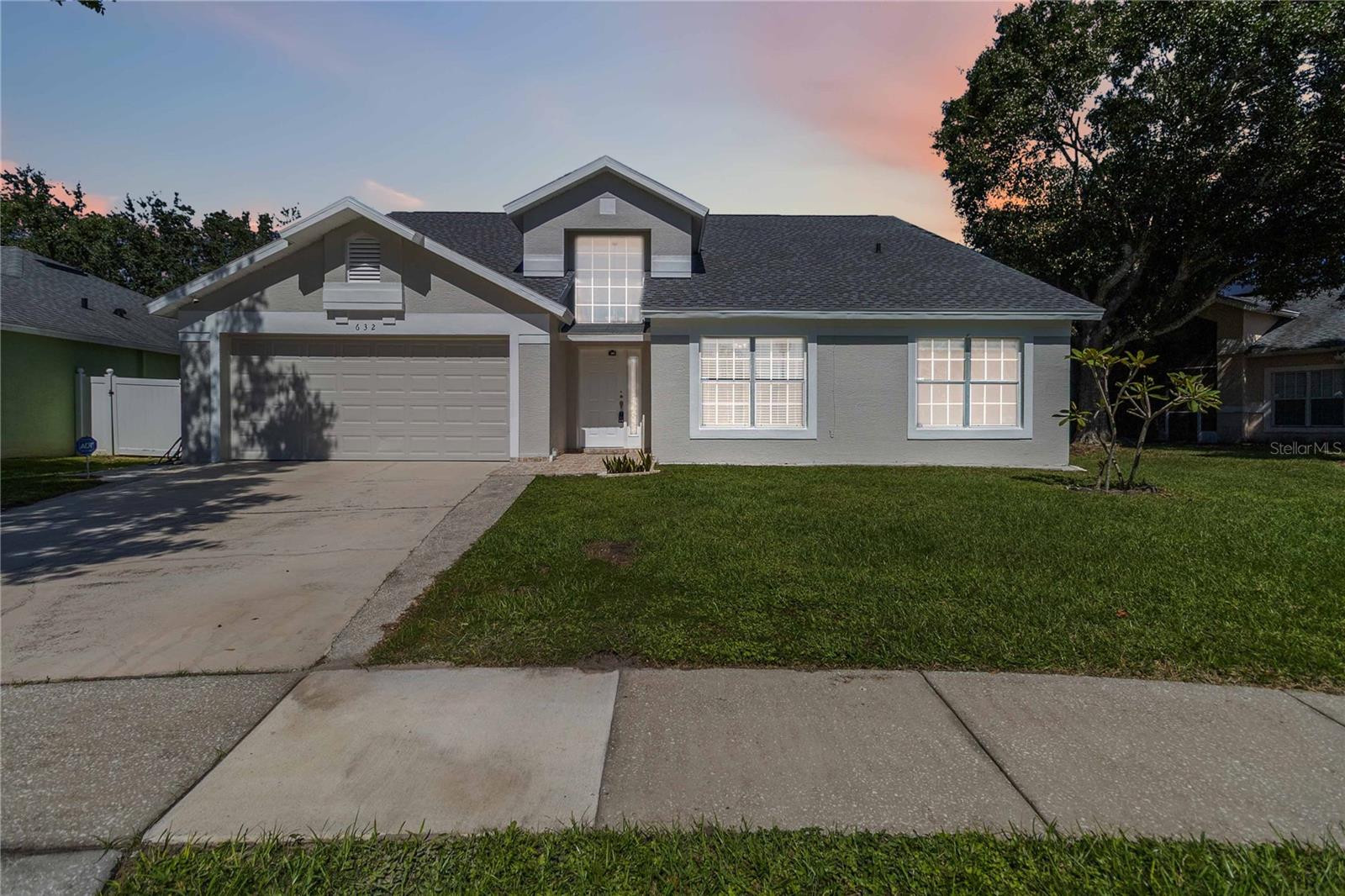Details for 632 Herons Nest Court, ORLANDO, FL 32825