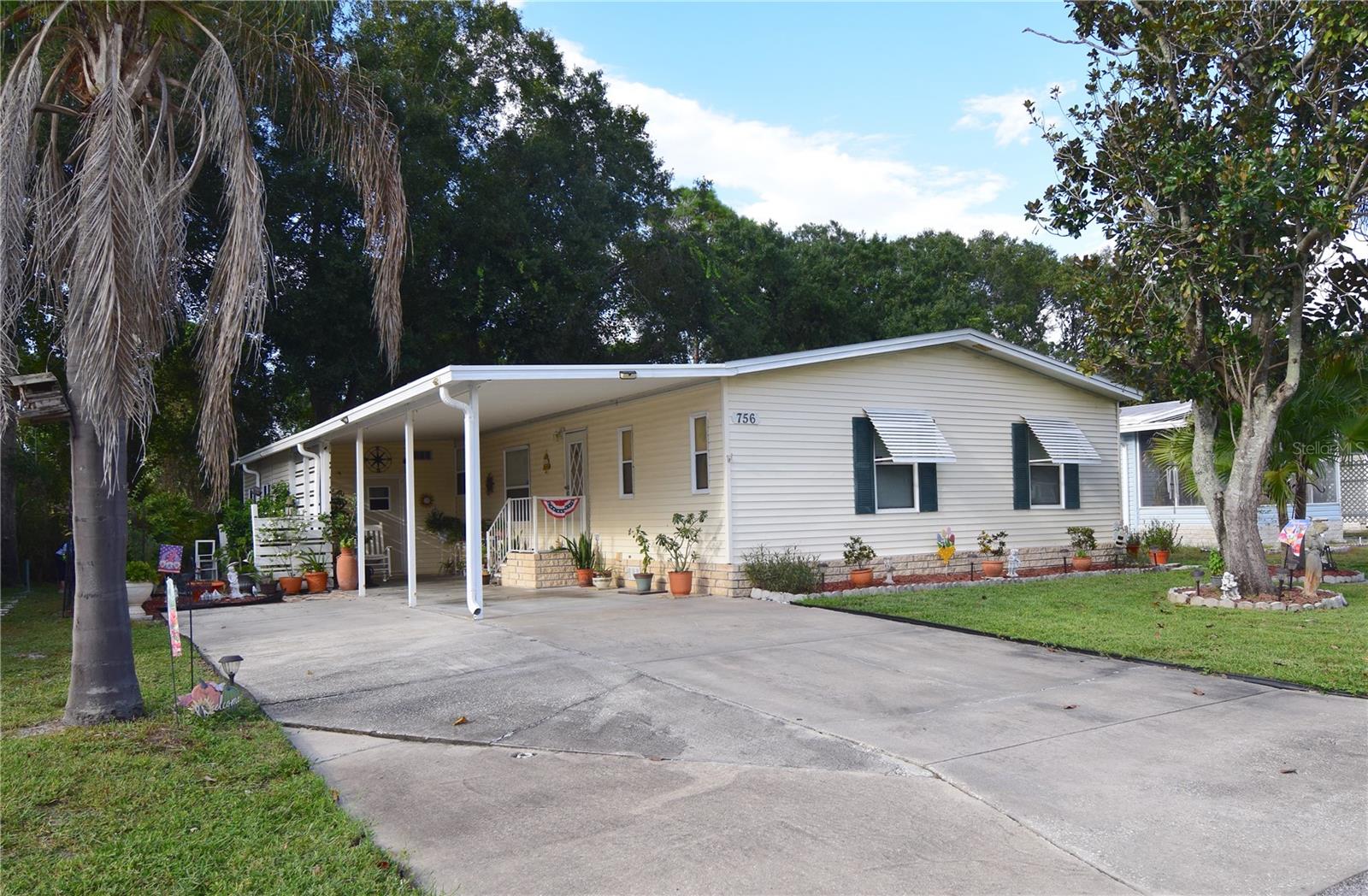 Details for 756 Princess Palm Place, OVIEDO, FL 32765