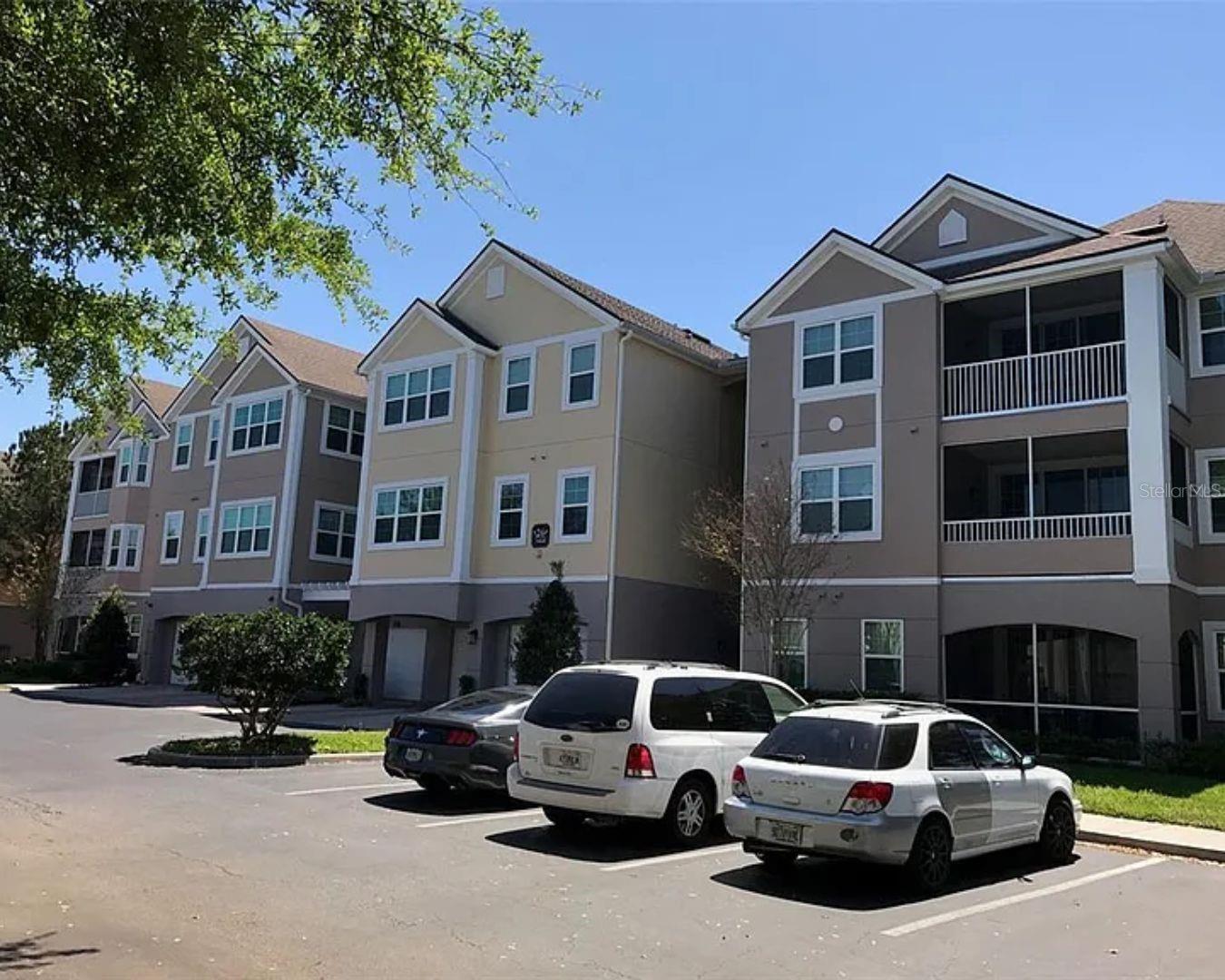 Details for 3468 Soho Street 202, ORLANDO, FL 32835
