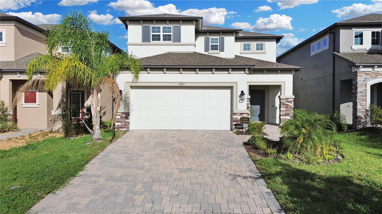 Image 2 of 36 For 3023 Adams Cross Drive