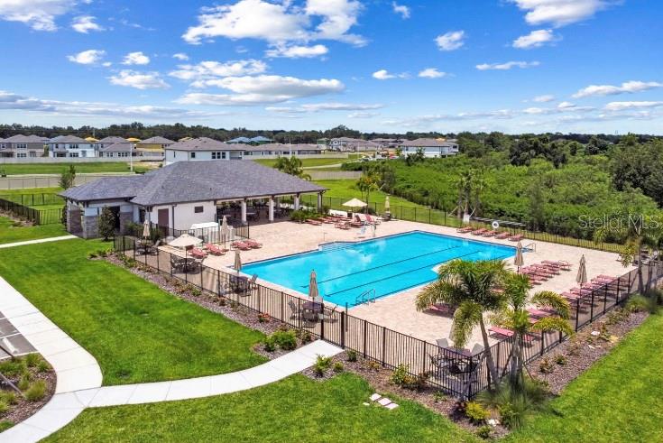 Image 35 of 36 For 3023 Adams Cross Drive