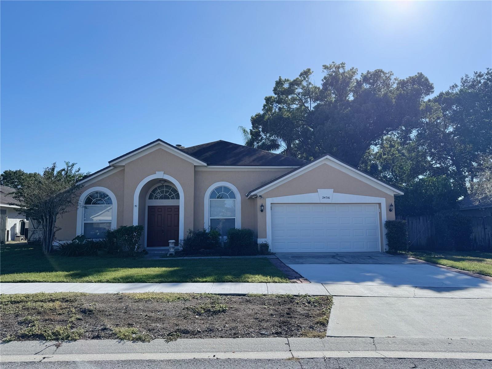 Details for 2436 Deermeadow Drive, APOPKA, FL 32703