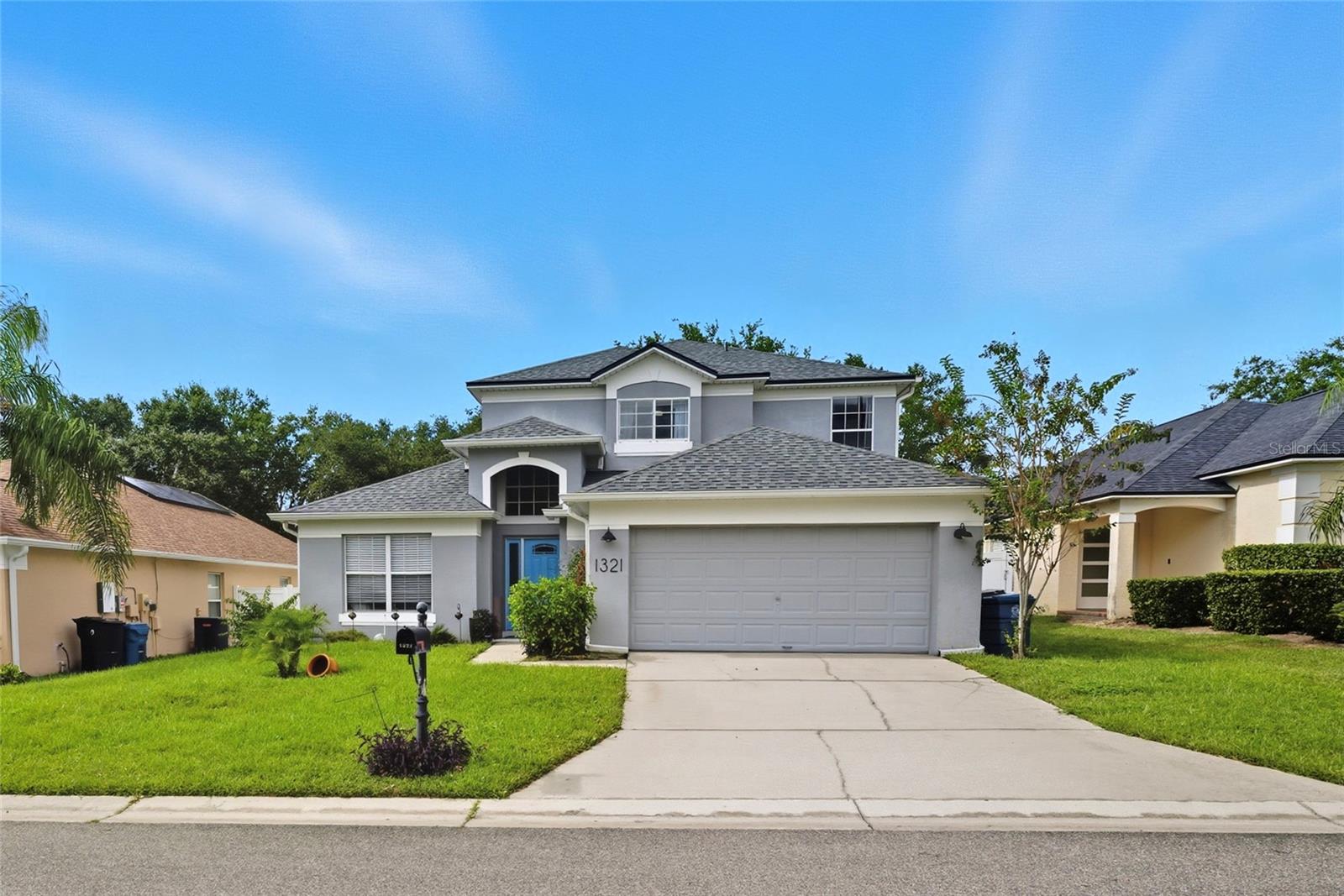 Details for 1321 Rebecca Drive, HAINES CITY, FL 33844