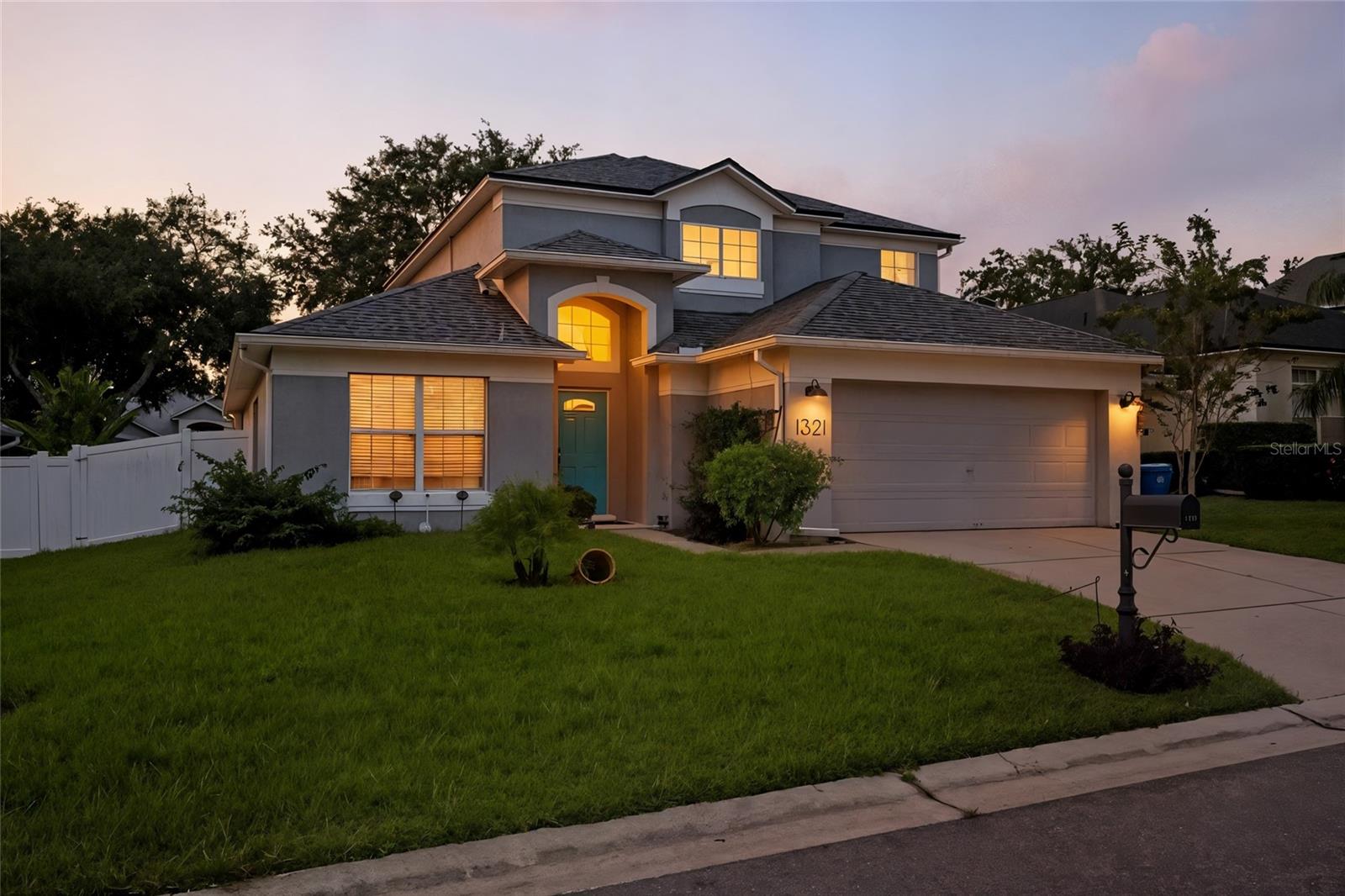 Image 2 of 29 For 1321 Rebecca Drive