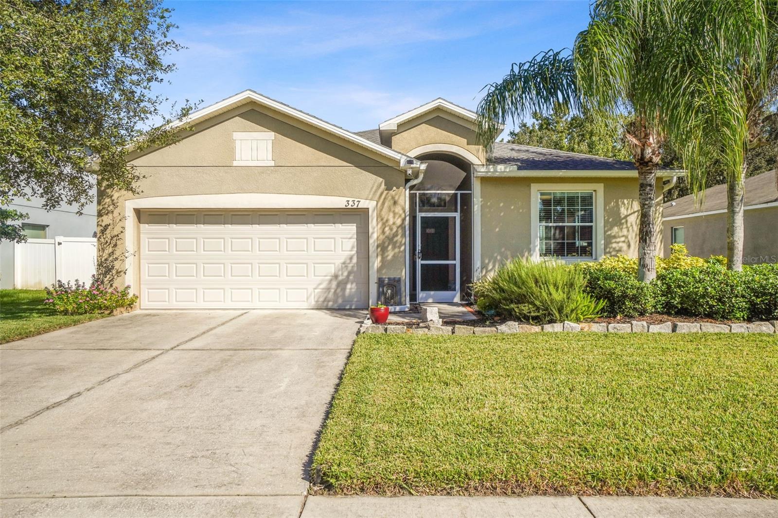 Details for 337 Bella Rosa Circle, SANFORD, FL 32771