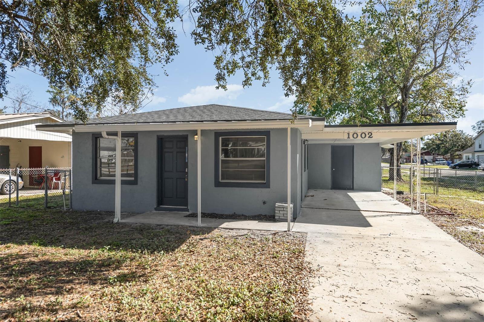 Details for 1002 New Hampshire Avenue, TAVARES, FL 32778