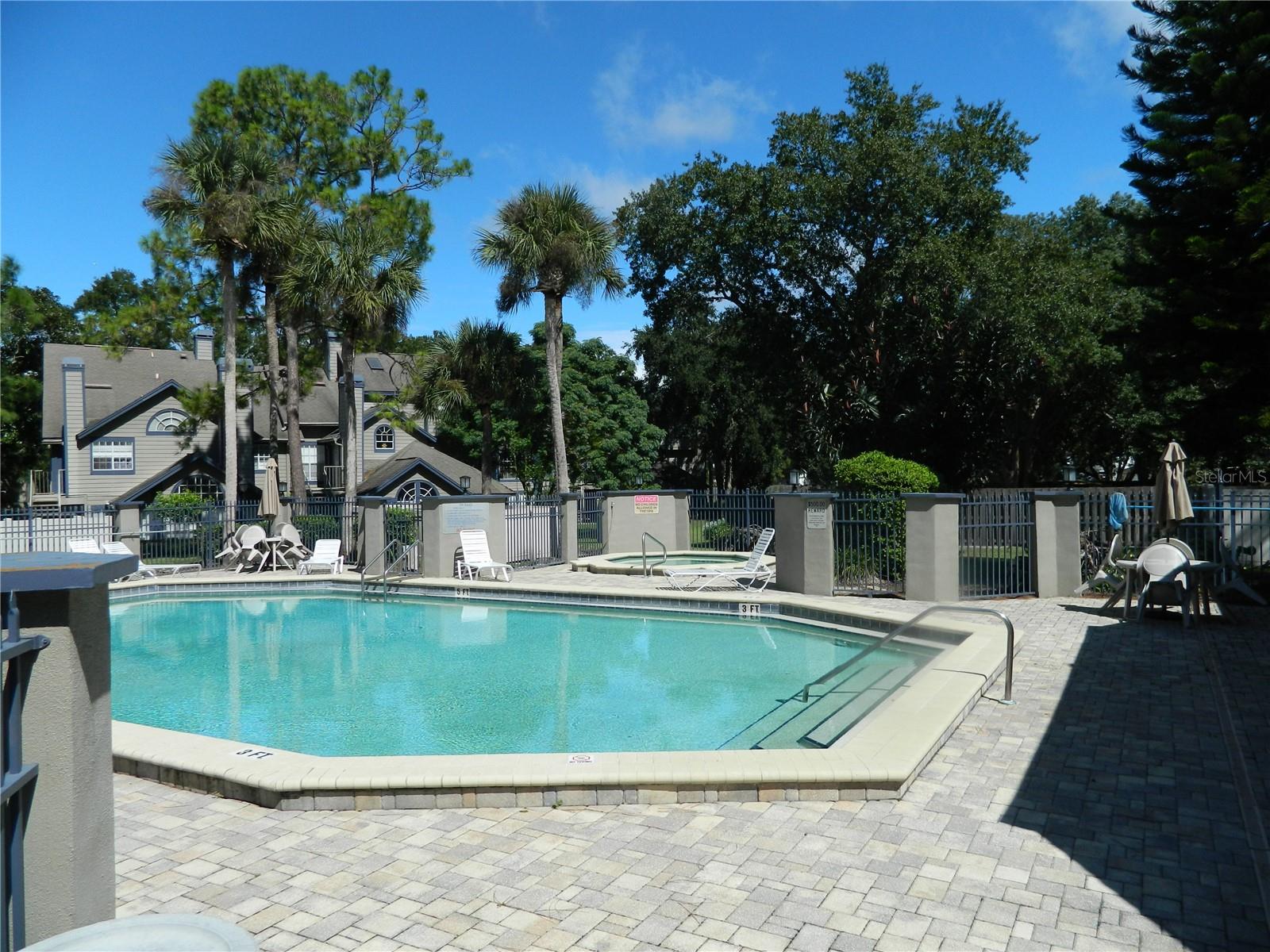 Image 27 of 27 For 950 Bird Bay Court 206
