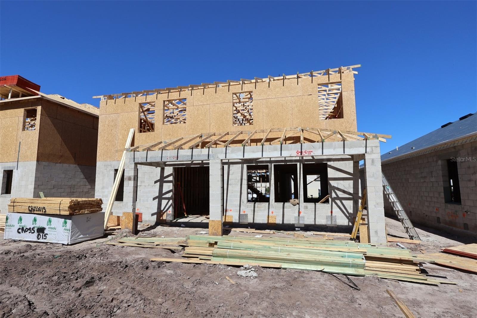 Image 12 of 15 For 5184 Prairie Preserve Run