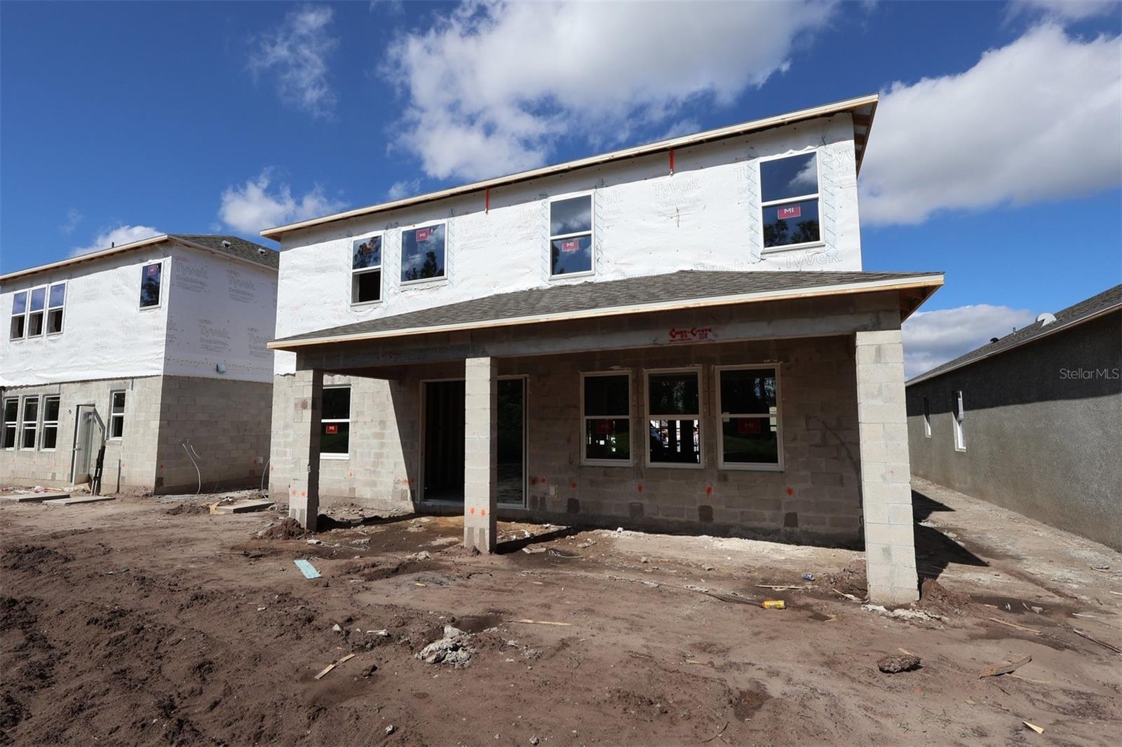 Image 9 of 15 For 5184 Prairie Preserve Run