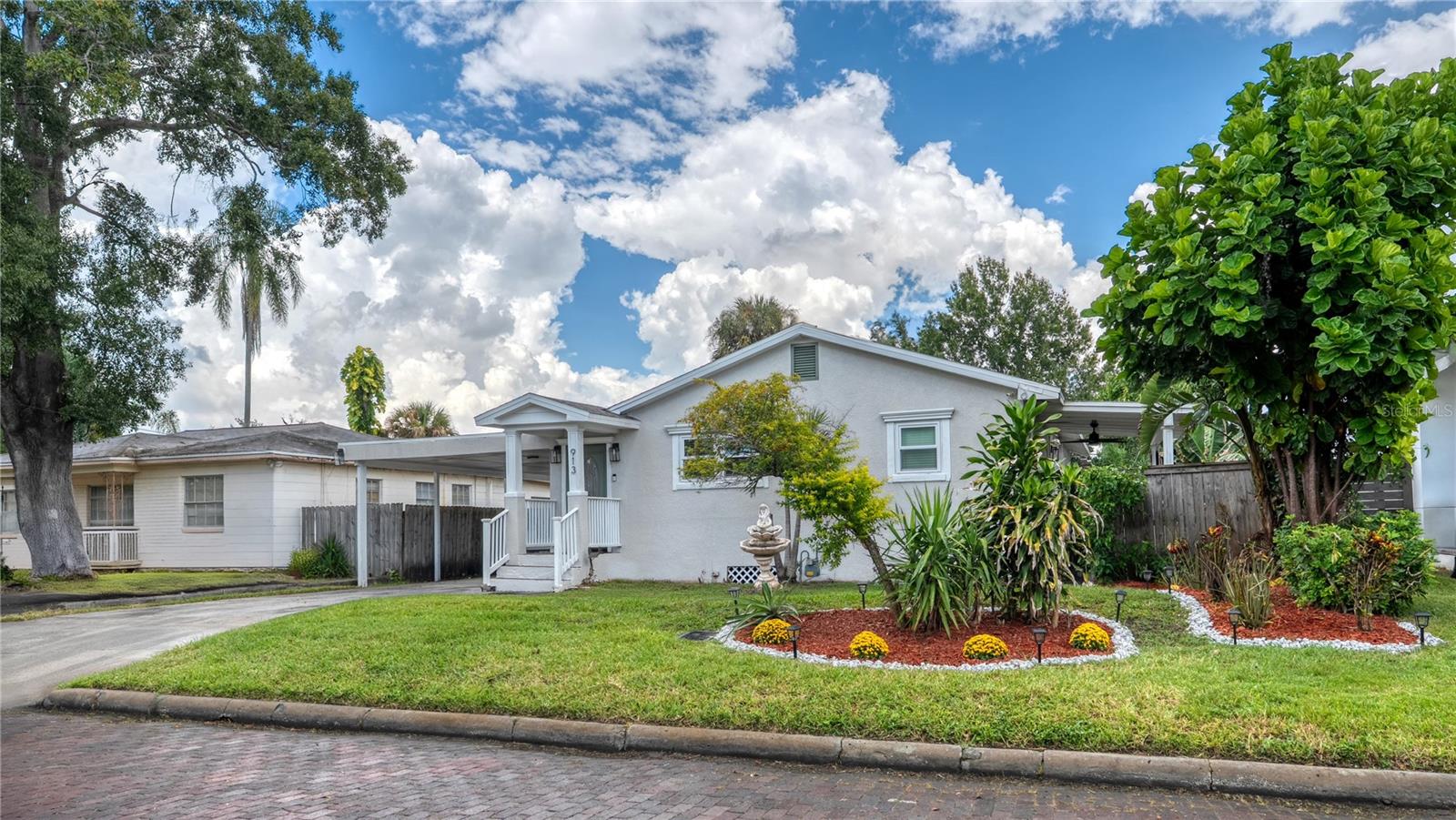 Details for 913 Fribley Street, TAMPA, FL 33603