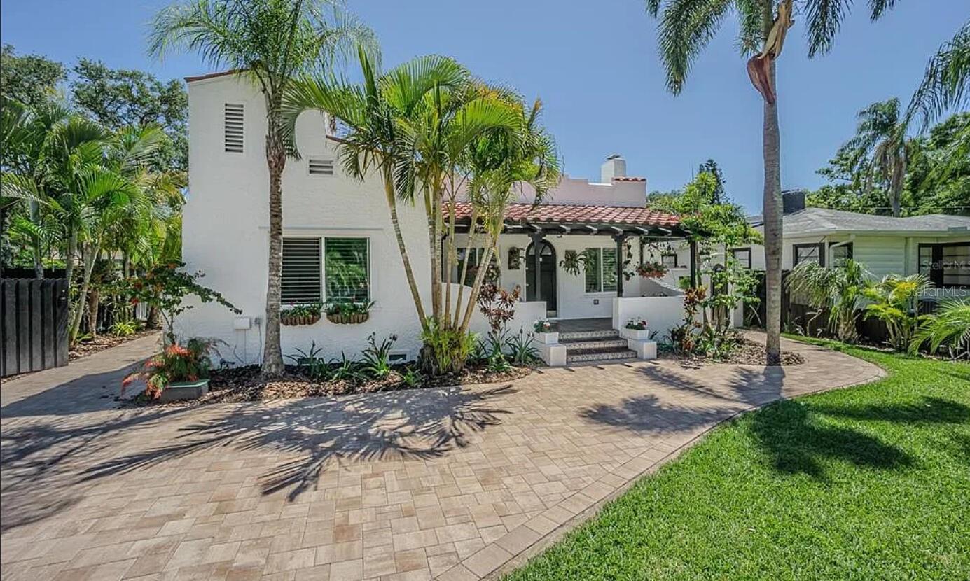 Details for 1175 Jackson Road, CLEARWATER, FL 33755