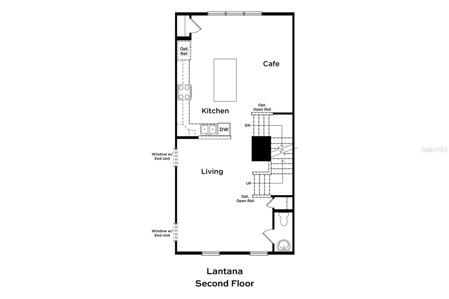 Image 4 of 7 For 5789 Citrus Park Drive