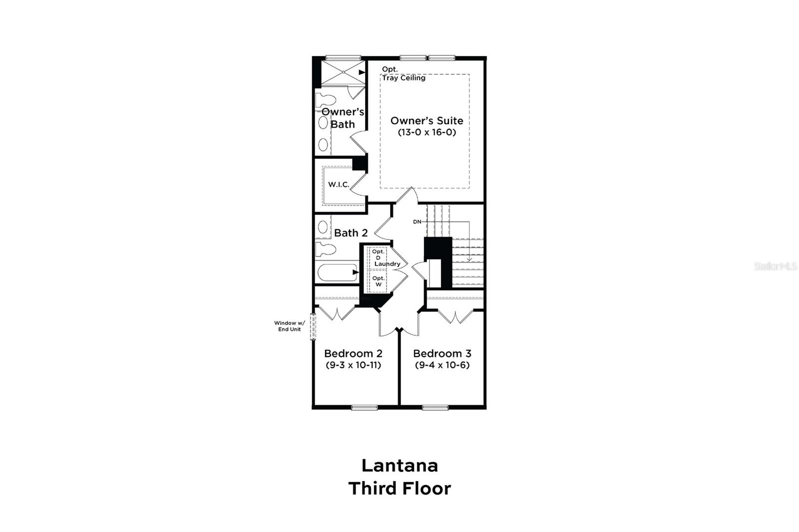 Image 6 of 7 For 5789 Citrus Park Drive