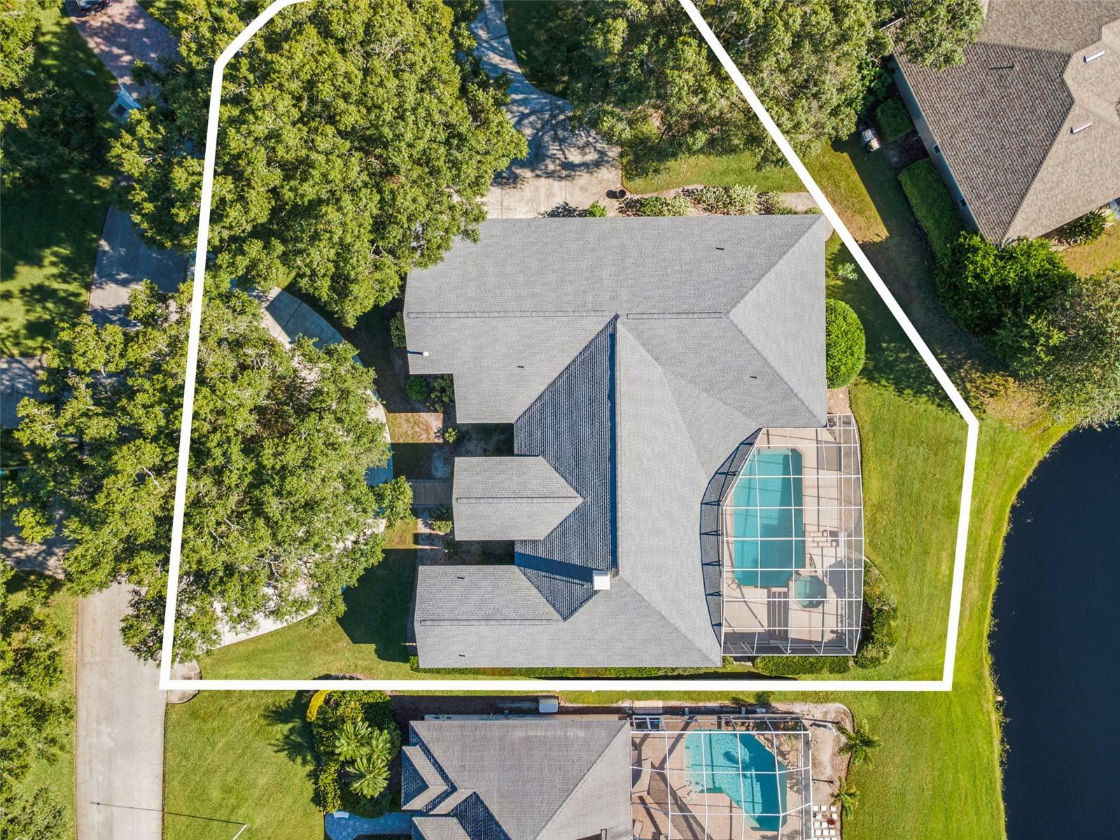 Image 36 of 42 For 2964 Plantation Road