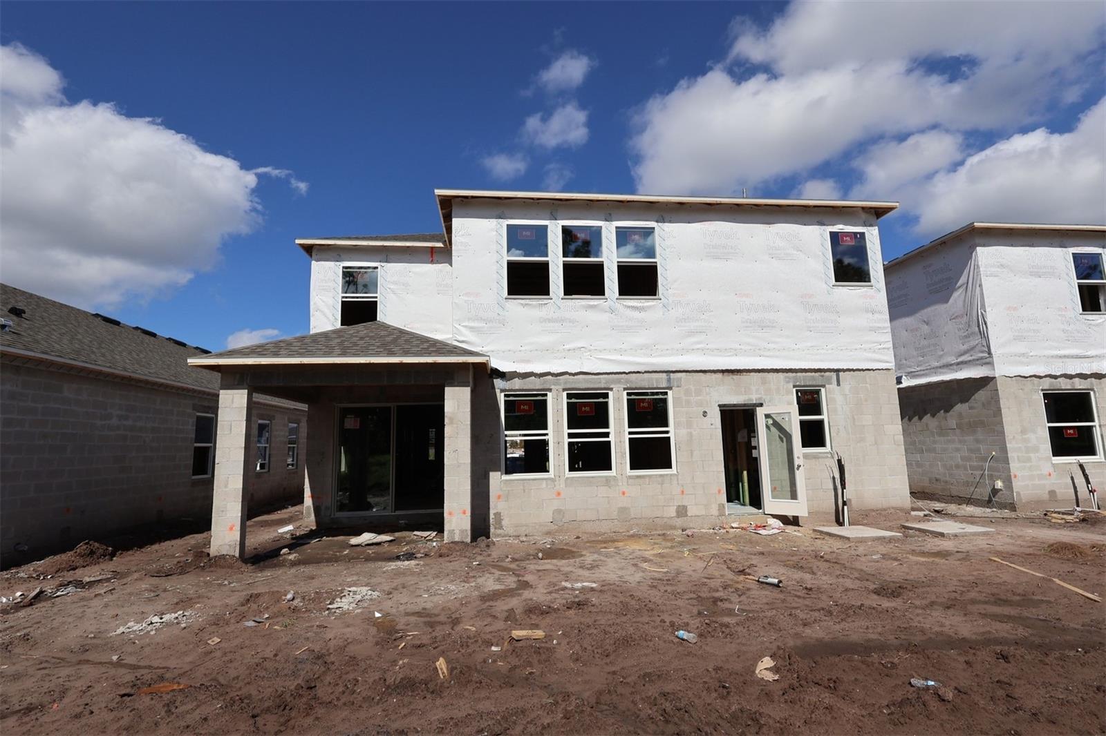 Image 18 of 22 For 5178 Prairie Preserve Run