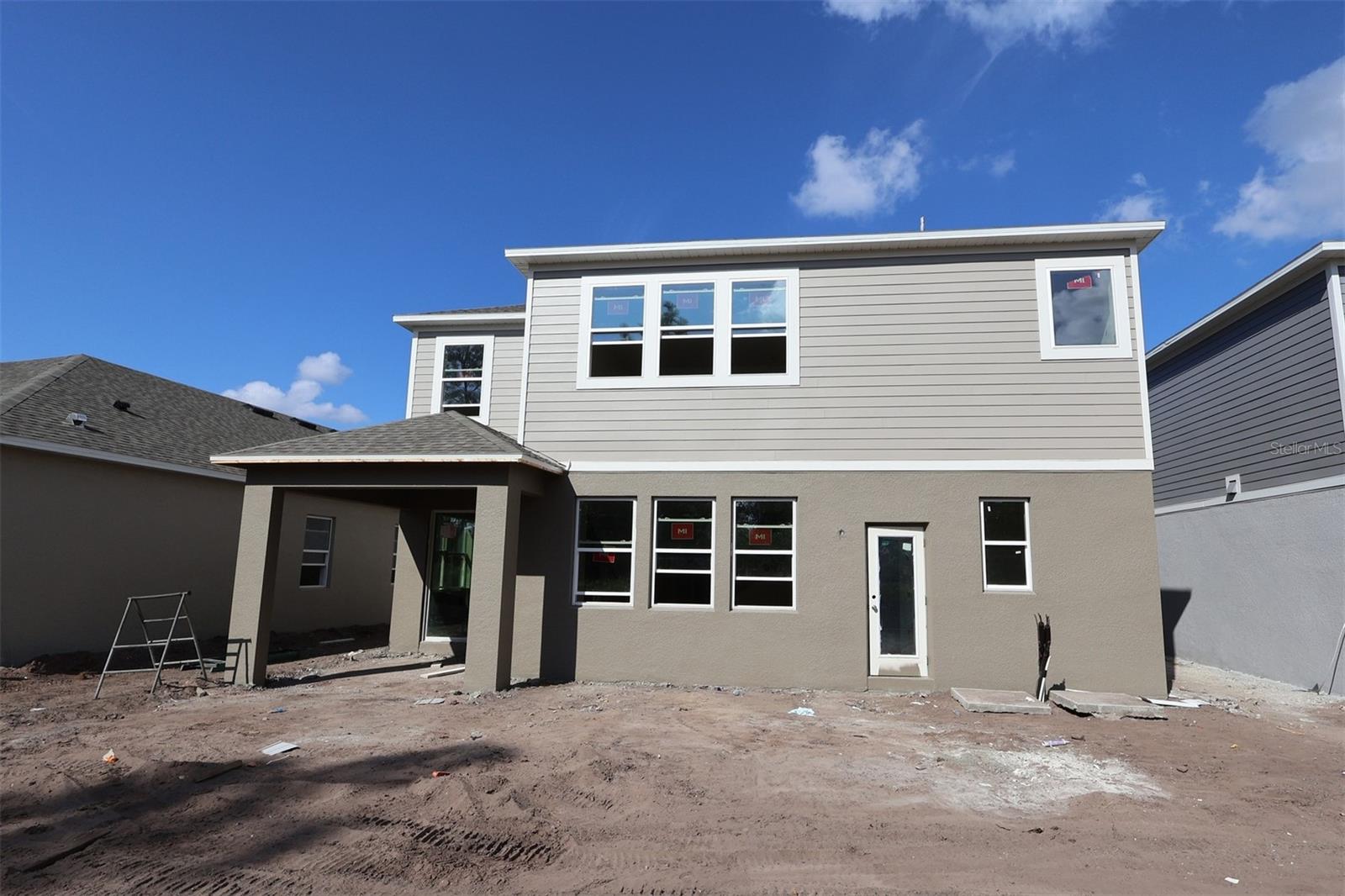 Image 27 of 33 For 5178 Prairie Preserve Run