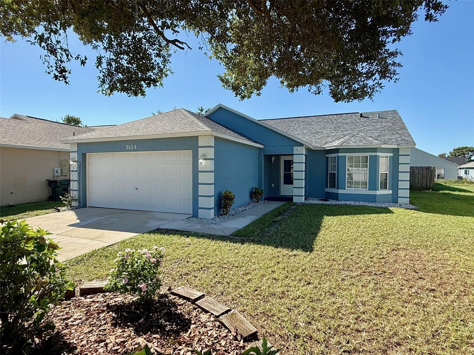Details for 3824 Kyle Drive, ST CLOUD, FL 34772