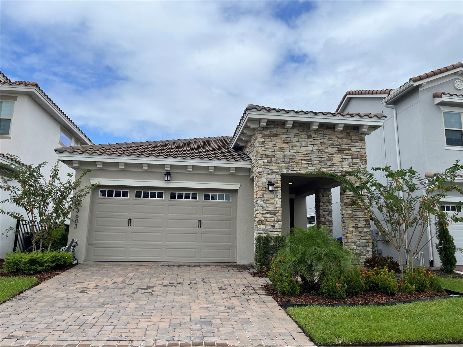 Details for 13603 Abberwick Drive, ORLANDO, FL 32832